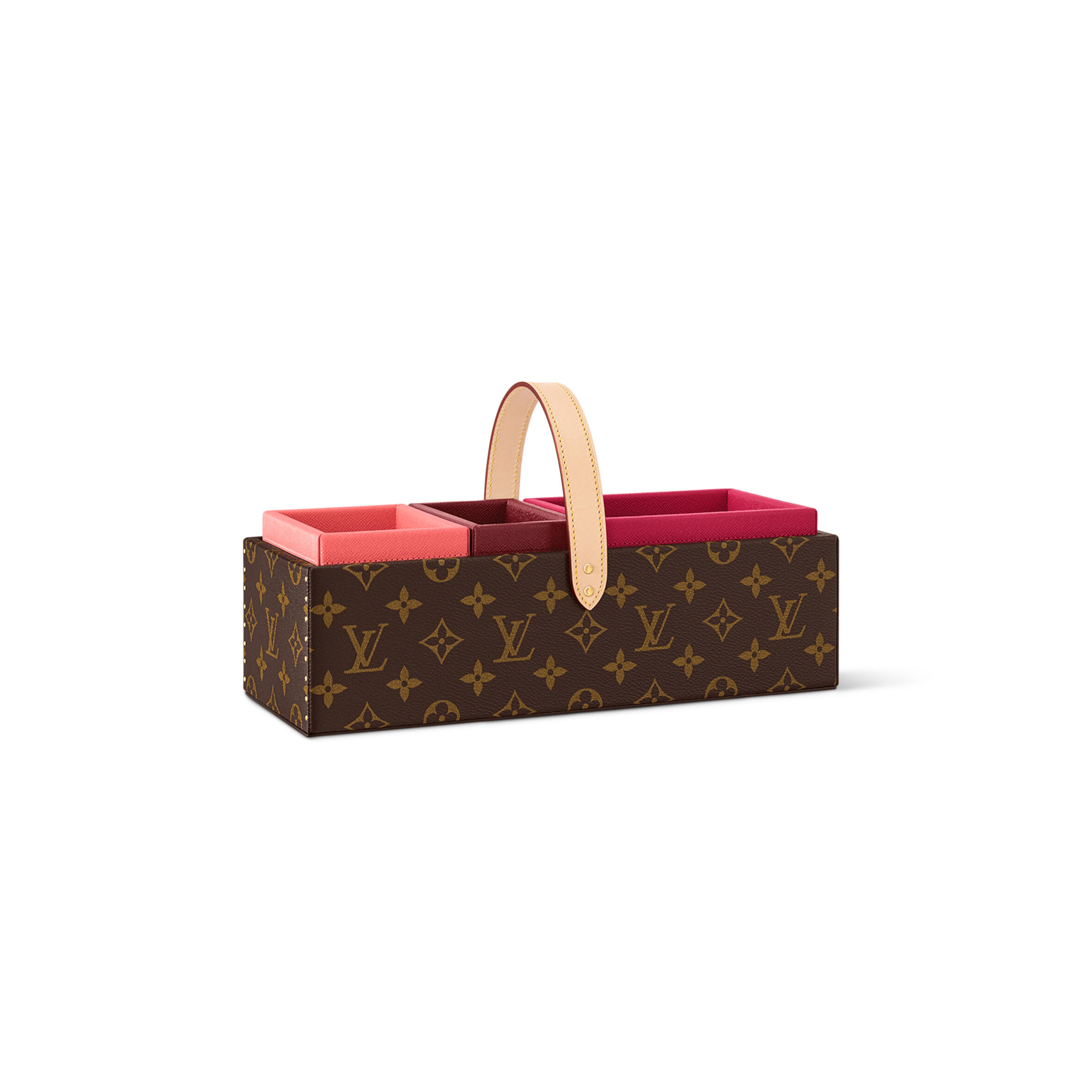LOUIS VUITTON ROBERT TOOLBOX GI1393 (30*11.2*10cm)
